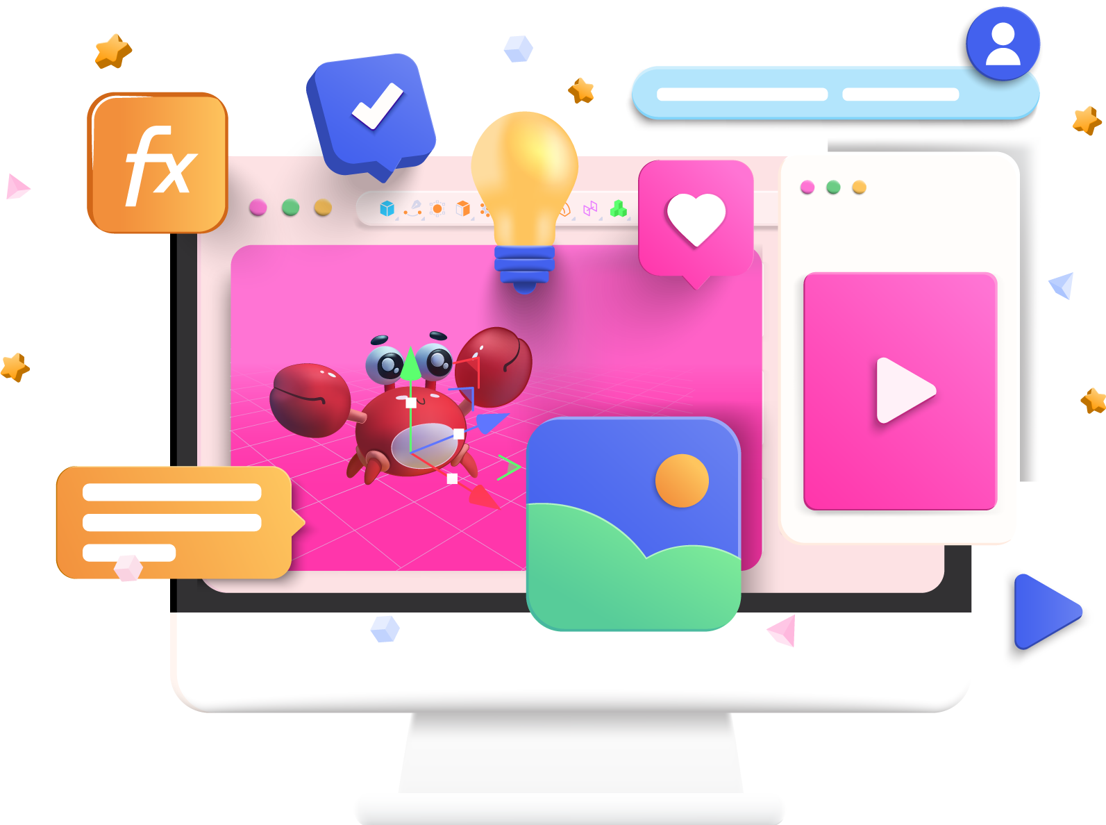 Service detail image