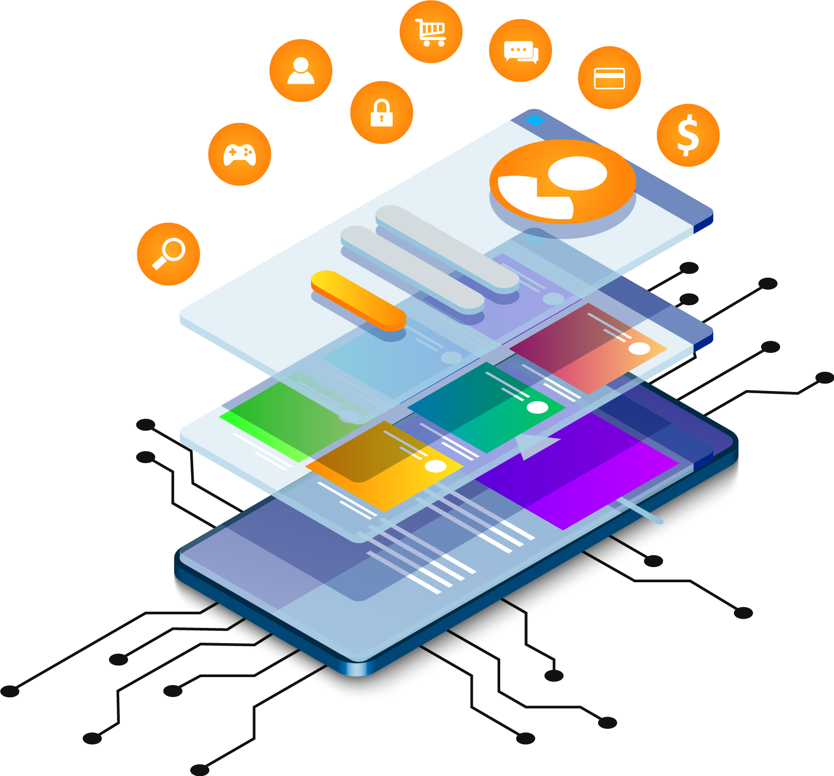 Service detail image