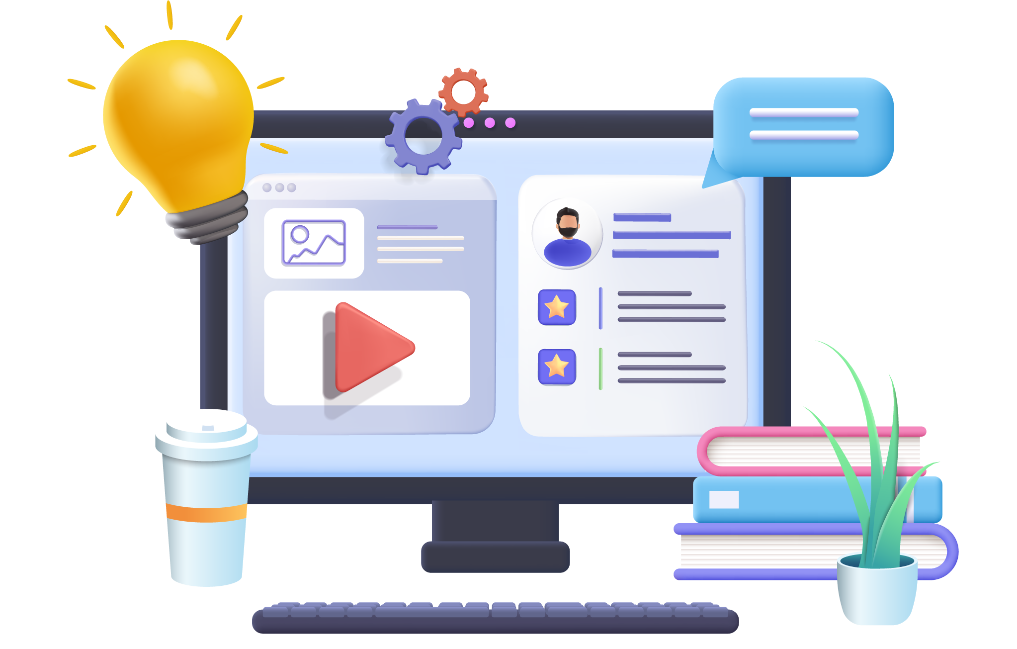 Service detail image