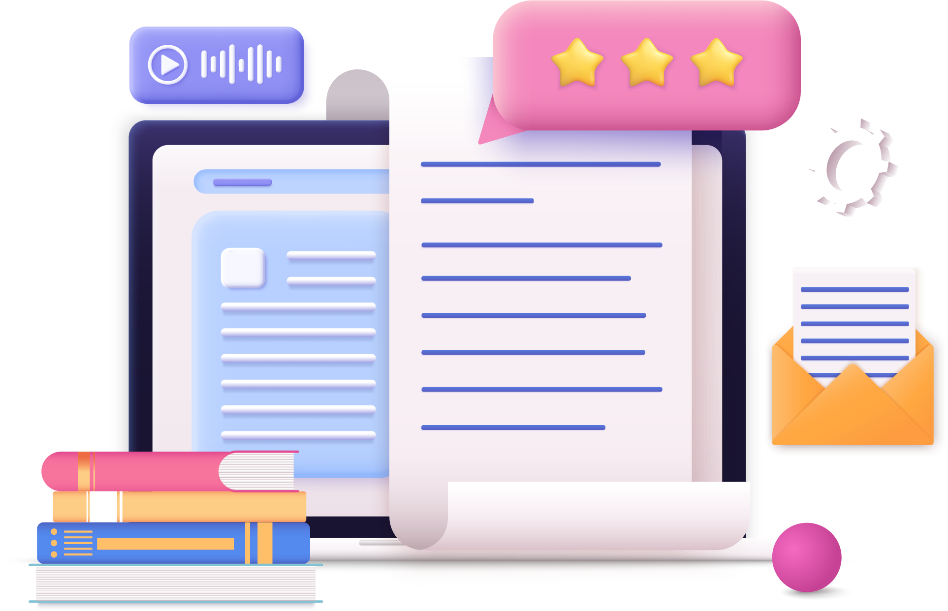 Service detail image