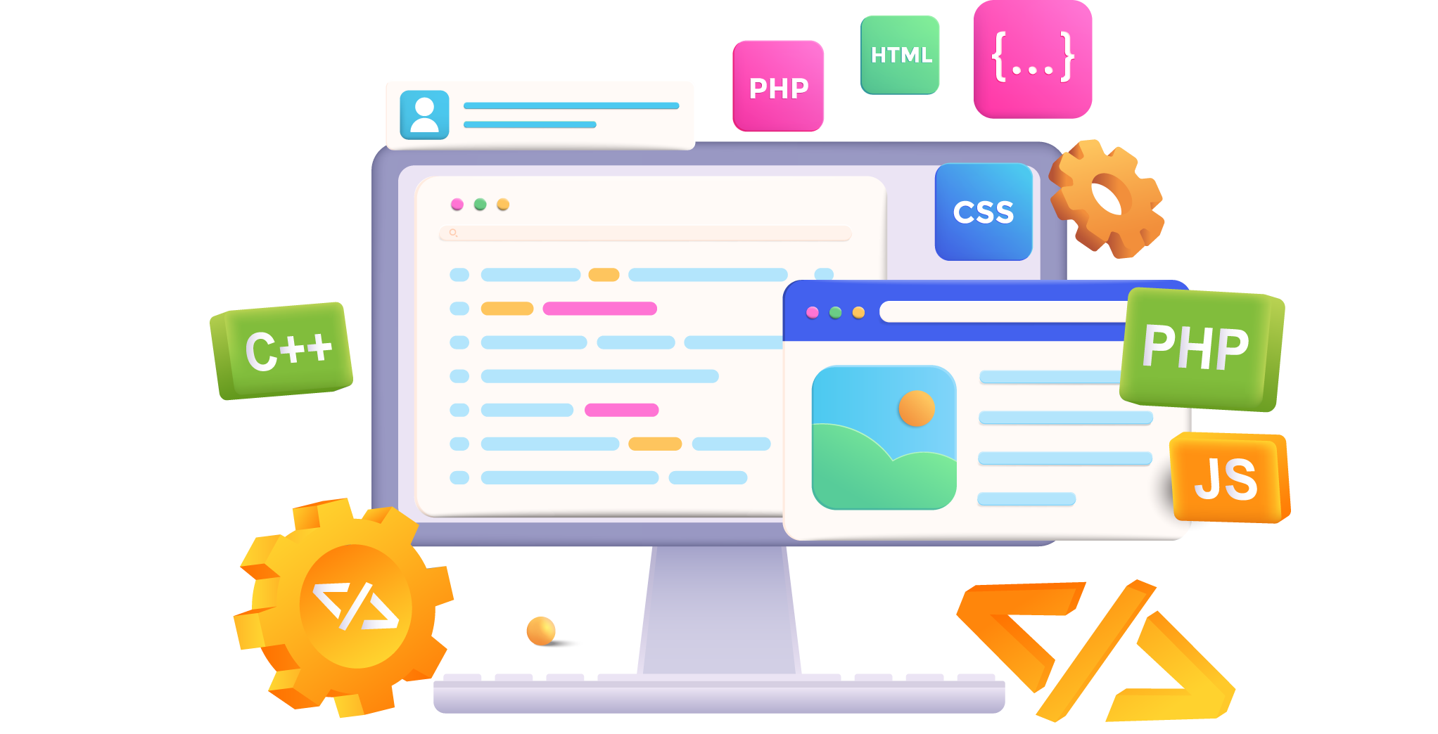 Service detail image